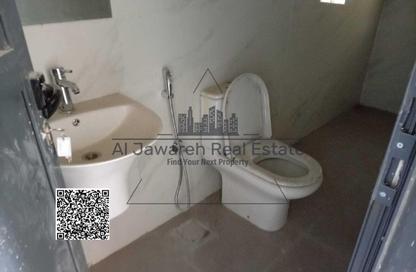 Warehouse - Studio - 1 Bathroom for rent in Al Jurf Industrial 3 - Al Jurf Industrial - Ajman