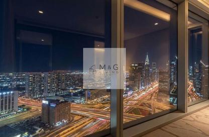 Apartment - 2 Bedrooms - 2 Bathrooms for sale in The Address Sky View Tower 2 - The Address Sky View Towers - Downtown Dubai - Dubai Apartment - 2 Bedrooms - 2 Bathrooms for sale in The Address Sky View Tower 2 - The Address Sky View Towers - Downtown Dubai - Dubai