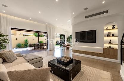 Townhouse - 2 - 2 for sale in Palmera 1 - Palmera - Arabian Ranches - Dubai