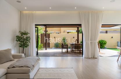 Townhouse - 2 - 2 for sale in Palmera 1 - Palmera - Arabian Ranches - Dubai Townhouse - 2 - 2 for sale in Palmera 1 - Palmera - Arabian Ranches - Dubai