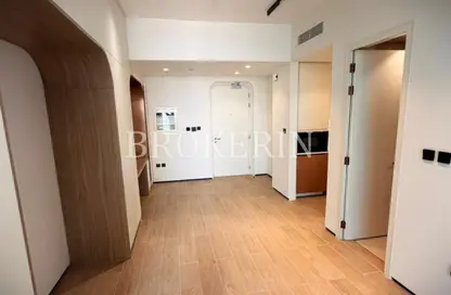 Apartment - Studio - 1 Bathroom for rent in Rise Residences - District 16 - Jumeirah Village Circle - Dubai