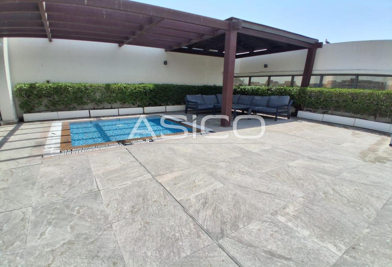 1 Bedroom | Al Nahda 2 | Great Value photo 15