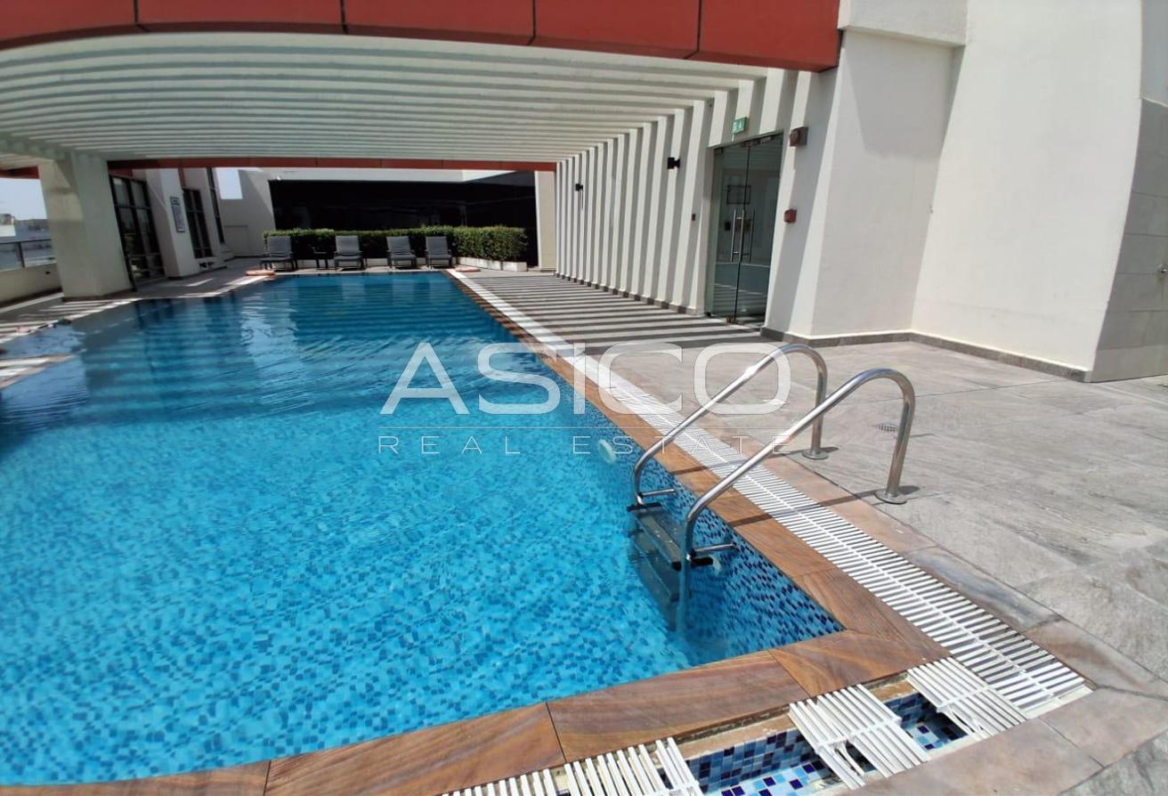 1 Bedroom | Al Nahda 2 | Great Value photo 16