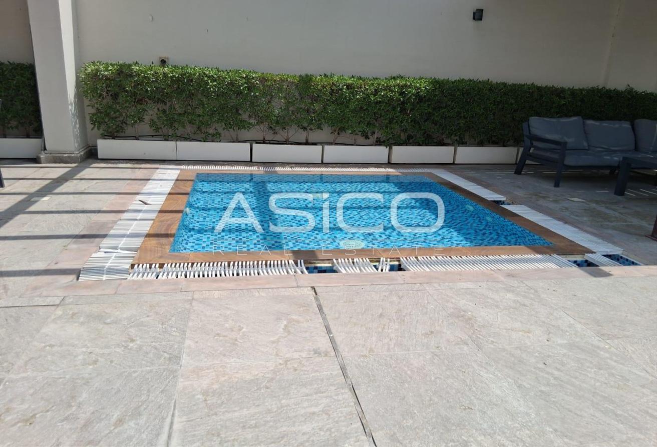1 Bedroom | Al Nahda 2 | Great Value photo 18
