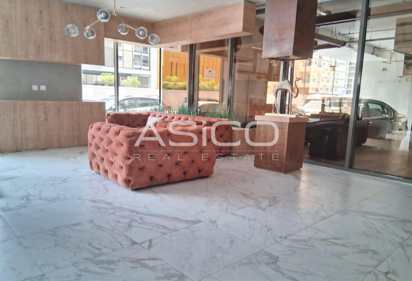 1 Bedroom | Al Nahda 2 | Great Value photo 14