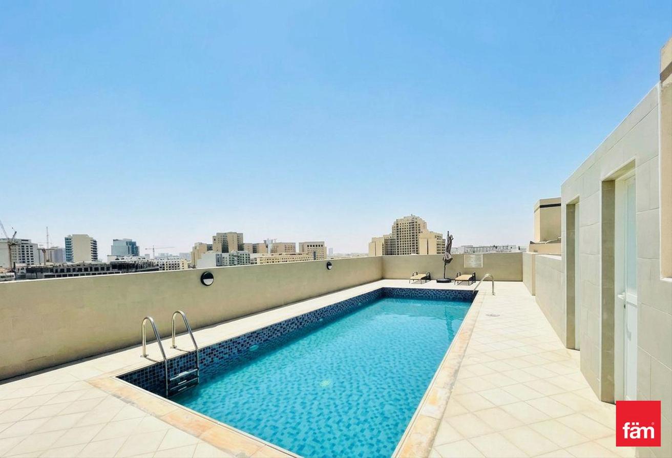 Unfurnished | Hot Deal | AED 42k photo 15
