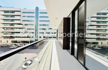 Apartment - 2 Bedrooms - 2 Bathrooms for rent in Residence 1000 - Mankhool - Bur Dubai - Dubai