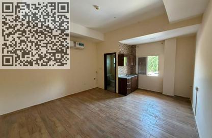 Apartment - Studio - 1 Bathroom for rent in Al Mowaihat 1 - Al Mowaihat - Ajman