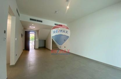 Townhouse - 3 Bedrooms - 4 Bathrooms for rent in Noya Viva - Noya - Yas Island - Abu Dhabi