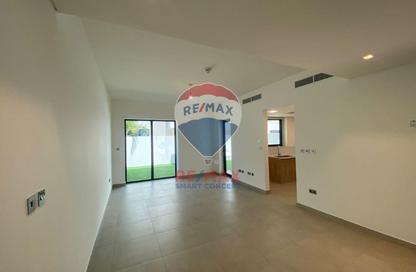 Townhouse - 3 Bedrooms - 4 Bathrooms for rent in Noya Viva - Noya - Yas Island - Abu Dhabi