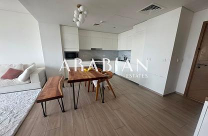 Apartment - 2 Bedrooms - 2 Bathrooms for rent in Creek Palace - Dubai Creek Harbour (The Lagoons) - Dubai
