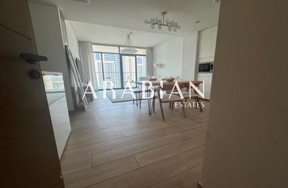 Apartment - 2 Bedrooms - 2 Bathrooms for rent in Creek Palace - Dubai Creek Harbour (The Lagoons) - Dubai