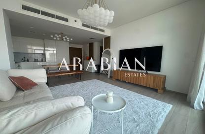 Apartment - 2 Bedrooms - 2 Bathrooms for rent in Creek Palace - Dubai Creek Harbour (The Lagoons) - Dubai