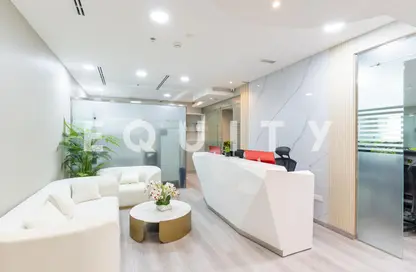 Office Space - Studio for rent in Bay Square Building 6 - Bay Square - Business Bay - Dubai Office Space - Studio for rent in Bay Square Building 6 - Bay Square - Business Bay - Dubai