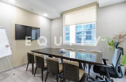 Office Space - Studio for rent in Bay Square Building 6 - Bay Square - Business Bay - Dubai