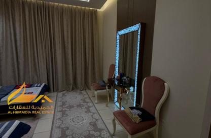 Apartment - 2 Bedrooms - 3 Bathrooms for sale in Ajman One Tower 9 - Ajman One - Ajman Downtown - Ajman