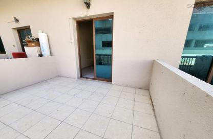 Apartment - Studio - 1 Bathroom for rent in Masaar Residence - District 15 - Jumeirah Village Circle - Dubai