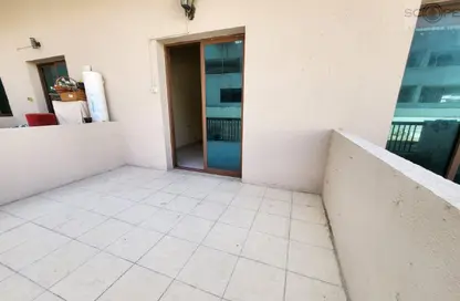 شقة - 1 حمام للايجار في مسار ريزيدنس - منطقة 15 - قرية جميرا الدائرية - دبي