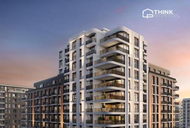 10% DP | Premium 2BR Apartment | 2027 Handover
