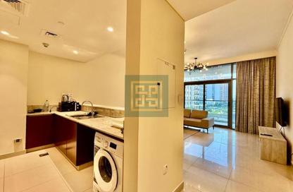 Apartment - 1 - 2 for rent in Mulberry 1 Building A1 - Mulberry 1 Block A - Mulberry 1 - Park Heights - Dubai Hills Estate - Dubai