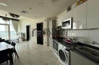 Apartment - 1 Bedroom - 2 Bathrooms for rent in Bayz by Danube - Business Bay - Dubai