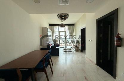 Apartment - 1 Bedroom - 2 Bathrooms for rent in Bayz by Danube - Business Bay - Dubai