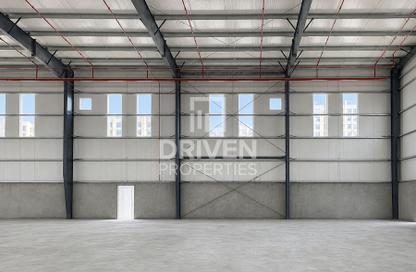 Warehouse - Studio for rent in Dubai Investment Park 2 (DIP 2) - Dubai Investment Park (DIP) - Dubai