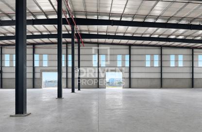 Warehouse - Studio for rent in Dubai Investment Park 2 (DIP 2) - Dubai Investment Park (DIP) - Dubai