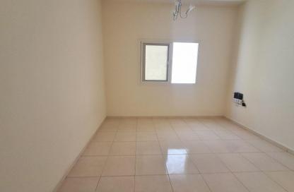 Apartment - Studio - 1 Bathroom for rent in Al Naba'ah 8 Building - Al Naba'ah - Al Sharq - Sharjah