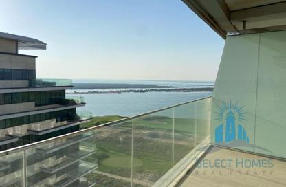 Apartment - 2 - 4 for sale in Mayan 3 - Mayan - Yas Island - Abu Dhabi Apartment - 2 - 4 for sale in Mayan 3 - Mayan - Yas Island - Abu Dhabi
