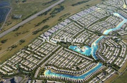 Villa - 4 Bedrooms - 3 Bathrooms for sale in Fiji 2 - DAMAC Islands - Dubai Villa - 4 Bedrooms - 3 Bathrooms for sale in Fiji 2 - DAMAC Islands - Dubai
