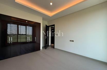 Villa - 4 Bedrooms - 3 Bathrooms for rent in Camelia - Damac Hills 2 - Dubai