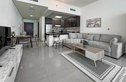 Apartment - Studio - 1 Bathroom for rent in Hydra Avenue Towers - City Of Lights - Al Reem Island - Abu Dhabi Apartment - Studio - 1 Bathroom for rent in Hydra Avenue Towers - City Of Lights - Al Reem Island - Abu Dhabi