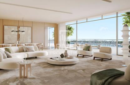 Apartment - 2 Bedrooms - 3 Bathrooms for sale in Bay Grove Residences 12 - Bay Grove Residences - Dubai Islands - Dubai