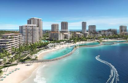 Apartment - 2 Bedrooms - 3 Bathrooms for sale in Bay Grove Residences 12 - Bay Grove Residences - Dubai Islands - Dubai