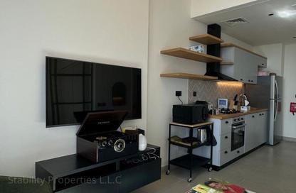 Apartment - 1 - 2 for rent in Collective Tower 1 - Collective - Dubai Hills Estate - Dubai Apartment - 1 - 2 for rent in Collective Tower 1 - Collective - Dubai Hills Estate - Dubai