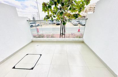 Apartment - Studio - 1 Bathroom for rent in Imperial Residence - International City Phase 2 - Al Warsan 4 - Al Warsan - Dubai
