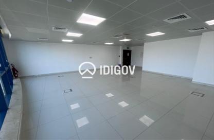 Office Space - Studio - 1 Bathroom for rent in Jumeirah Bay Towers - JLT Cluster X - Jumeirah Lake Towers - Dubai