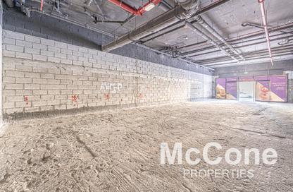 Retail - Studio - 1 for rent in Manazil Al Barsha 01 - Al Barsha 1 - Al Barsha - Dubai