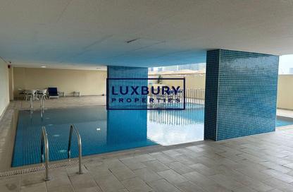 Apartment - 2 Bedrooms - 3 Bathrooms for rent in Rabdan Building - Motor City - Dubai