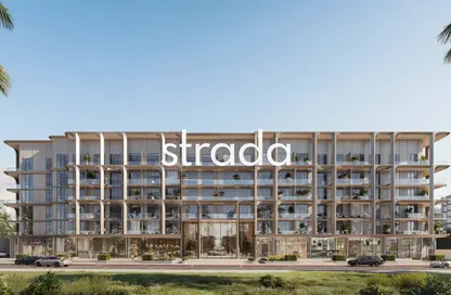Apartment - 1 Bedroom - 2 Bathrooms for sale in One Beverly - Arjan - Dubai Apartment - 1 Bedroom - 2 Bathrooms for sale in One Beverly - Arjan - Dubai