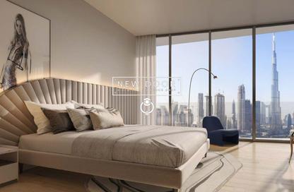 Apartment - 2 Bedrooms - 2 Bathrooms for sale in City Center Residences - Downtown Dubai - Dubai Apartment - 2 Bedrooms - 2 Bathrooms for sale in City Center Residences - Downtown Dubai - Dubai