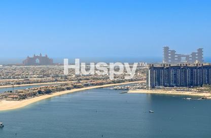 Apartment - 1 Bedroom - 1 Bathroom for sale in Beach Vista Tower 2 - Beach Vista - Emaar Beachfront - Dubai Harbour - Dubai Apartment - 1 Bedroom - 1 Bathroom for sale in Beach Vista Tower 2 - Beach Vista - Emaar Beachfront - Dubai Harbour - Dubai