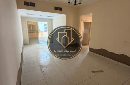 Apartment - 1 Bedroom - 2 Bathrooms for rent in Ajman One Tower 6 - Ajman One - Ajman Downtown - Ajman
