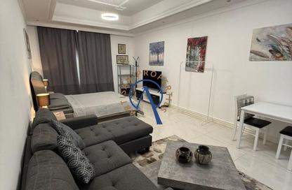 Apartment - Studio - 1 Bathroom for rent in Vincitore Palacio - Arjan - Dubai Apartment - Studio - 1 Bathroom for rent in Vincitore Palacio - Arjan - Dubai