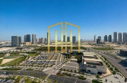 Apartment - 2 - 3 for sale in The Gate Tower 1 - Shams Abu Dhabi - Al Reem Island - Abu Dhabi