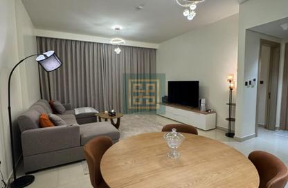 Apartment - 1 - 1 for rent in South Bay Residences - Bay Residences - Hayat Island - Mina Al Arab - Ras Al Khaimah