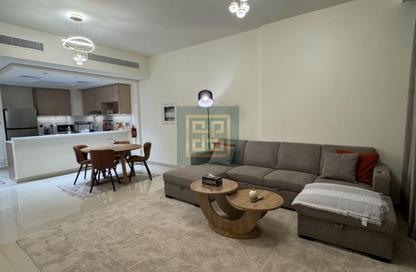 Apartment - 1 - 1 for rent in South Bay Residences - Bay Residences - Hayat Island - Mina Al Arab - Ras Al Khaimah