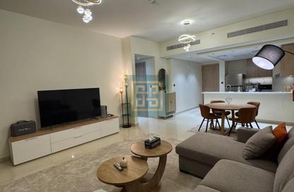 Apartment - 1 - 1 for rent in South Bay Residences - Bay Residences - Hayat Island - Mina Al Arab - Ras Al Khaimah