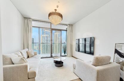 Apartment - 1 Bedroom - 1 Bathroom for sale in Palace Residences - Dubai Creek Harbour (The Lagoons) - Dubai